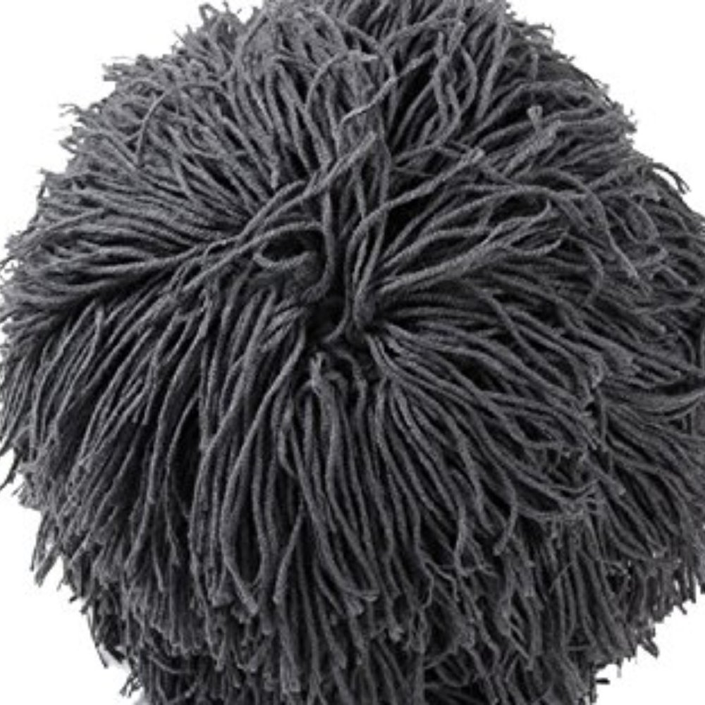 ✨✨BRAND NEW Halloween Costume Knit Mask Wig Beard Hat - Picture 3 of 5